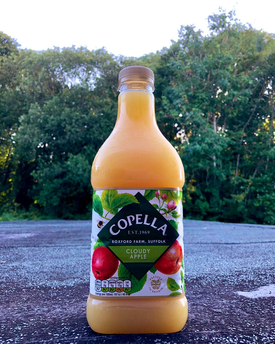 MrZeeshanMasih's tweet photo. The best. If you know you know.
#Copella #CloudyApple - ๐ https://t.co/i722W6yz2D