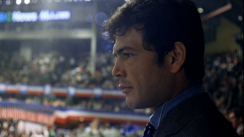 Happy Birthday Robert Forster. 