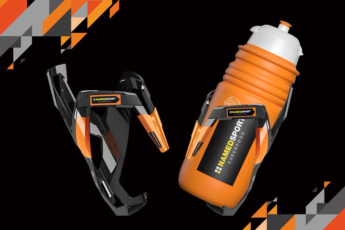 In occasione del Cortina Trophy la NAMEDSPORT&gt; Academy ha elaborato una strategy per affrontare la marathon al massimo delle energie. Utilizza il codice cortinatrophy2019 e con una spesa minima di 39,99 riceverai in omaggio il porta borracce NAMEDSPORT&gt; CUSTOM RACE PLUS ELITE!