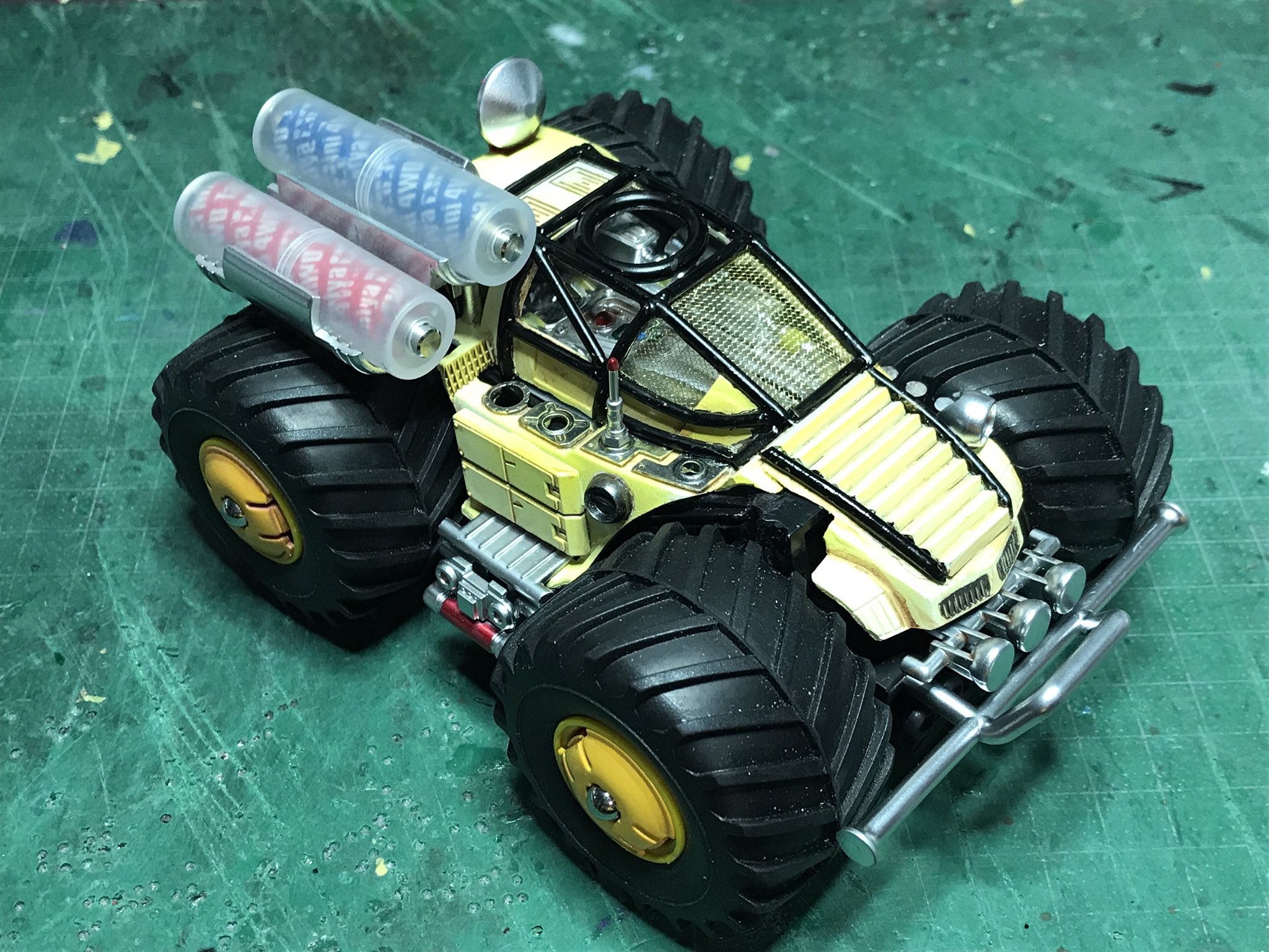 お歳暮ならオンライン 葵惠-mini4wd on  X: スバル