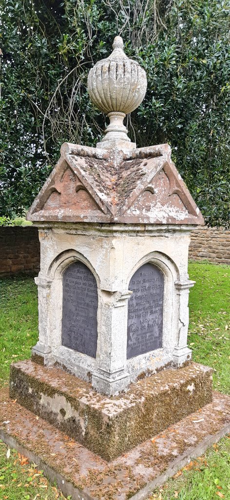InscriptionsWw1's tweet photo. #StLawrenceChurch #Sedgebrook #Lincolnshire
#WW1 #LestWeForget https://t.co/eiqNQEL94o