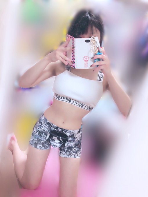 Twitterのコスプレ画像7