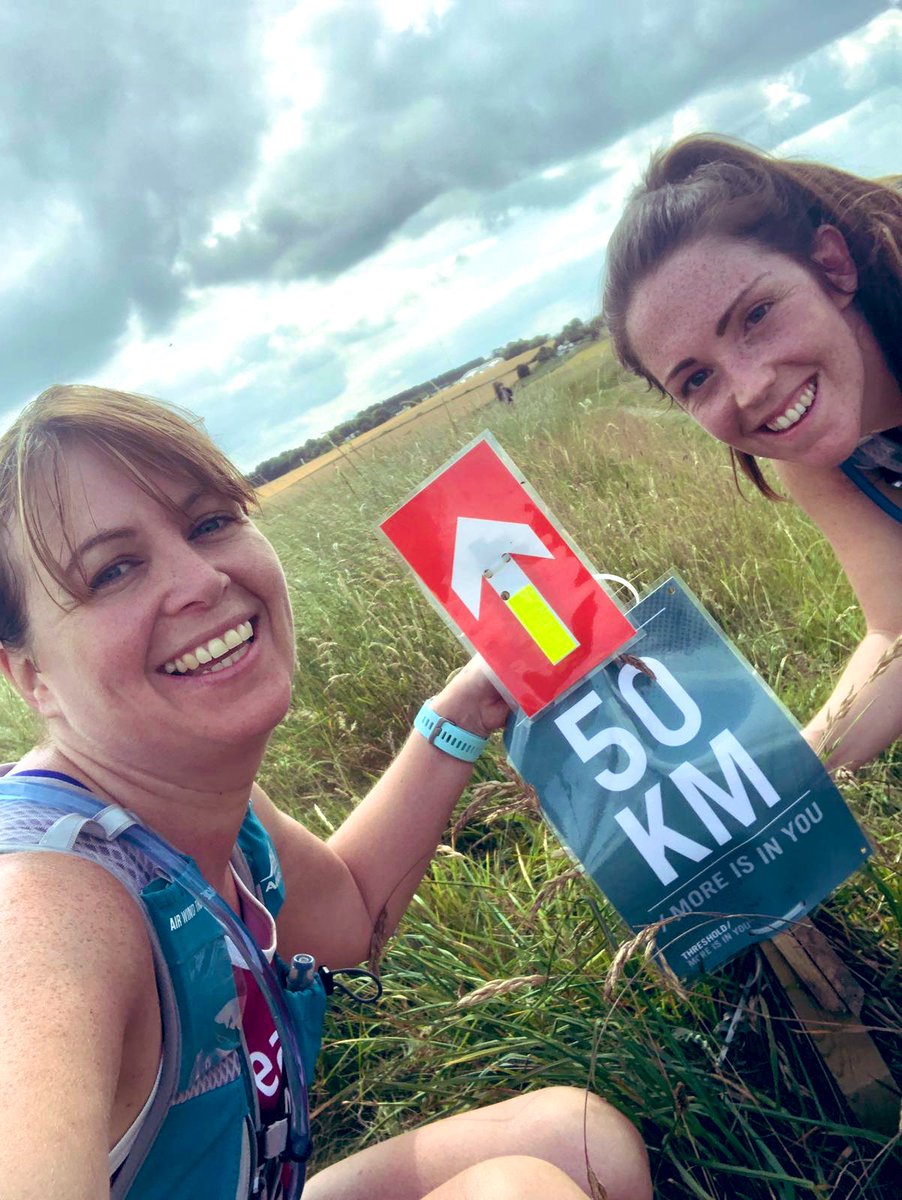 swillingtonps's tweet photo. Miss Gibson and Miss Murray have completed 31 miles and day 1 โ
๐๐ปโโ๏ธโฐ #imaginethepossibilities #racetothestones #runningforToby https://t.co/e6t3KUdbud