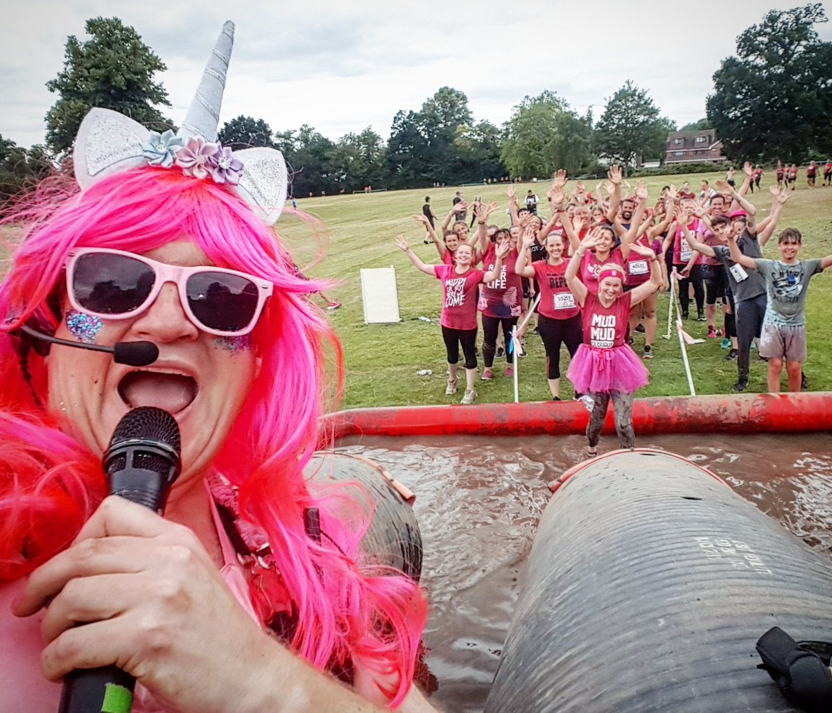 thatguyinatutu's tweet photo. @raceforlife @CRUKEventsCent @CR_UK Awesome day at #raceforlife #reading #prospectpark today! Well done to all the participants and volunteers! #unicorn #thisisbeatingcancer https://t.co/dD4y3Lr1q8