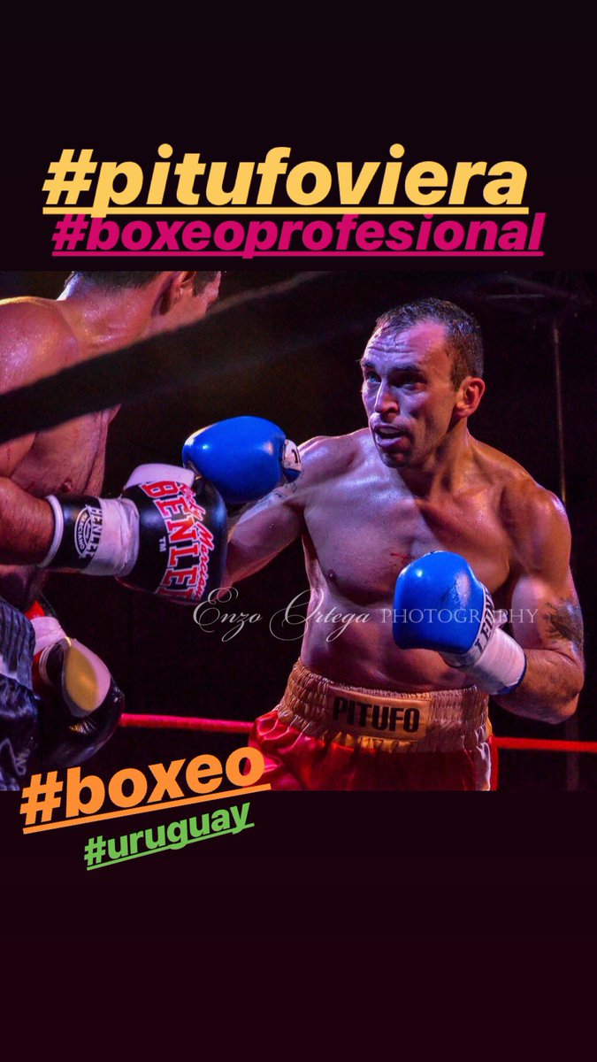 pitufoviera's tweet photo. Septiembre volvemos al ring 😉💪🥊 https://t.co/ijG8rxGAOR