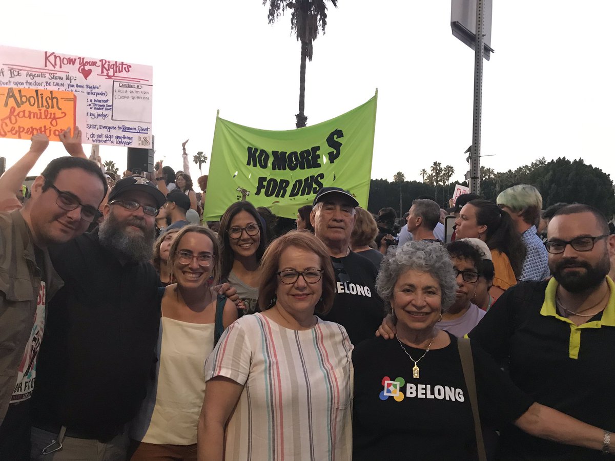 Joseph Mckellar (@mckellar_joseph) on Twitter photo Love does no harm to our neighbor - END border detention camps #Lights4Liberty LA with the members of the <a href="/DoloresMission/">Dolores Mission</a> Belong Circle and State Senator <a href="/MariaEDurazo/">María Elena Durazo</a> #FamiliesBelongTogether #BuildBridgeBelong <a href="/PICOcalifornia/">PICO California</a> <a href="/LA_Voice/">LA Voice</a> Love does no harm to our neighbor - END border detention camps #Lights4Liberty LA with the members of the <a href="/DoloresMission/">Dolores Mission</a> Belong Circle and State Senator <a href="/MariaEDurazo/">María Elena Durazo</a> #FamiliesBelongTogether #BuildBridgeBelong <a href="/PICOcalifornia/">PICO California</a> <a href="/LA_Voice/">LA Voice</a>