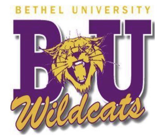 Gvick02's tweet photo. Excited to receive my first offer from Bethel University !! https://t.co/B7wASIcF3w