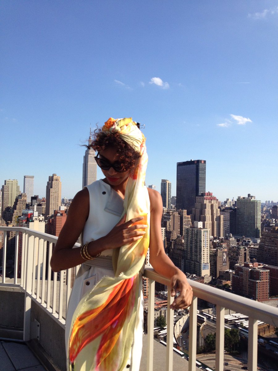 SJ_Collection's tweet photo. Orchid presents a delicate flower upon view. But yet it represents grace, resilience and power. Shop the scarves now by clicking on the link in our bio. #sheilajohnsoncollection https://t.co/rcymiLSEE1