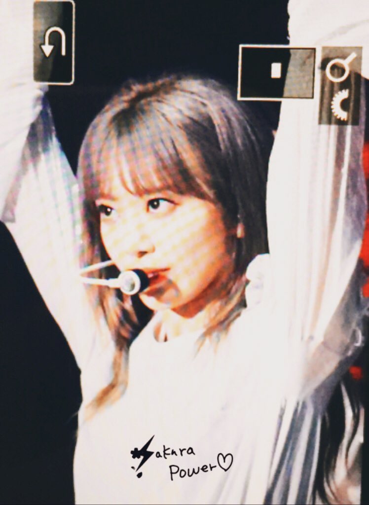 ⚡️SakuraPower🌸 tweet media