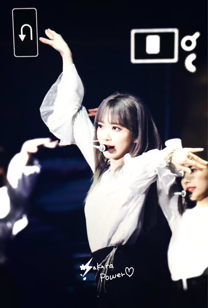 ⚡️SakuraPower🌸 tweet media