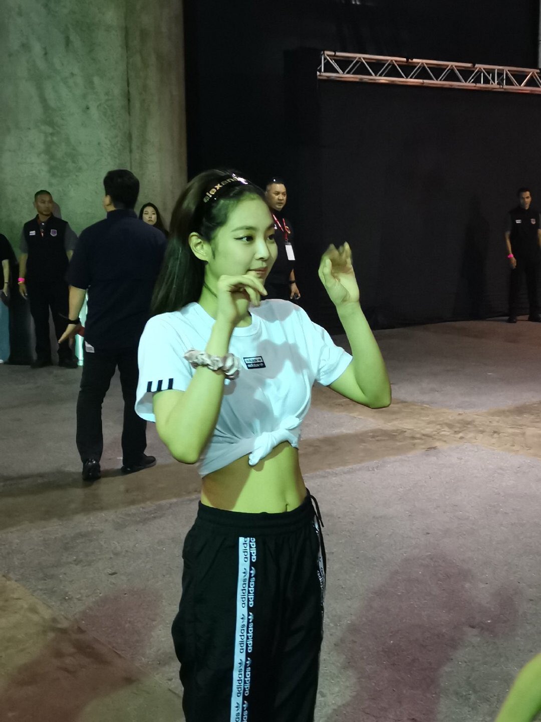 Body goals adidas cheap