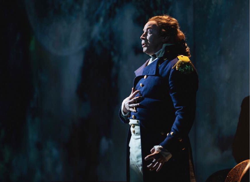 ccityopera's tweet photo. Tonight’s the night! After decades of planning, the Colorado premiere of BILLY BUDD opens on the Central City Opera House stage ⚓️. It plays through August 2 — grab your tickets at https://t.co/1oNKpazycb. #cco2019 #ccobillybudd #ccityopera #centralcityopera https://t.co/X2qkXDCixu