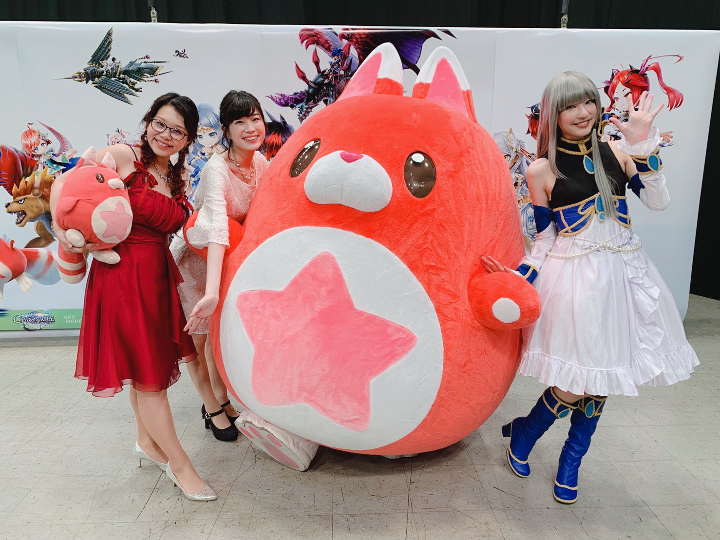下田屋有依 マーメイドyui 白猫のかわいこちゃんたちと星たぬ 白猫 白猫50周年 アイリス モニカ ヘレナ ミラ 下田屋有依 マーメイドyui 白猫のかわいこちゃんたちと星たぬ 白猫 白猫50周年 アイリス モニカ ヘレナ ミラ