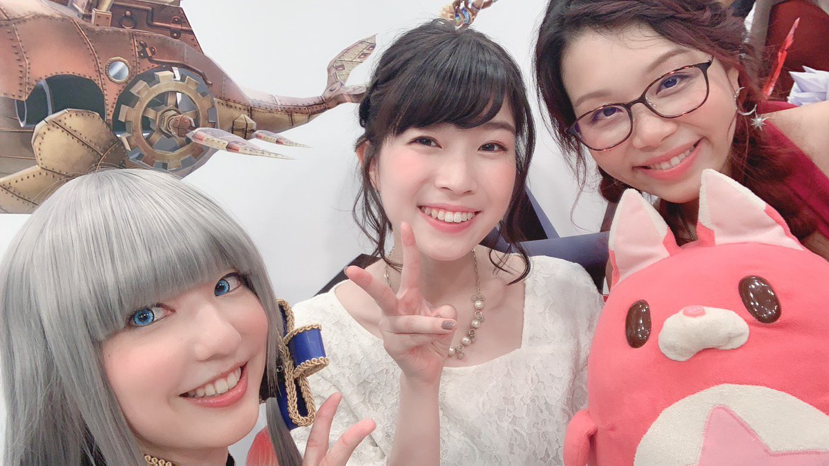 下田屋有依 マーメイドyui 白猫のかわいこちゃんたちと星たぬ 白猫 白猫50周年 アイリス モニカ ヘレナ ミラ