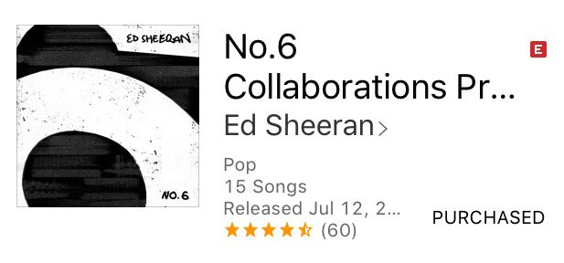 tenaciouspita's tweet photo. Thank-you Mr. Sheeran...... musical master 👍🏻🎶👍🏻🎶👍🏻
#edsheeran #musicalmaster #genius https://t.co/bXWK3bwDct