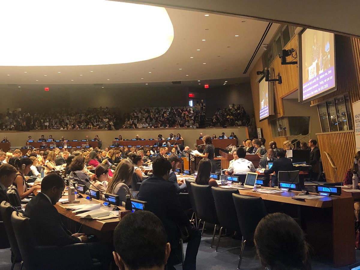 orrowwhiting's tweet image. So delighted that Ahona, one of our Nord Anglia students, was able to speak at the UN #naeunicef this week
