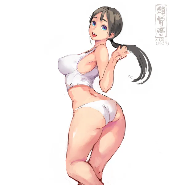 サコツンをなぞる1301 