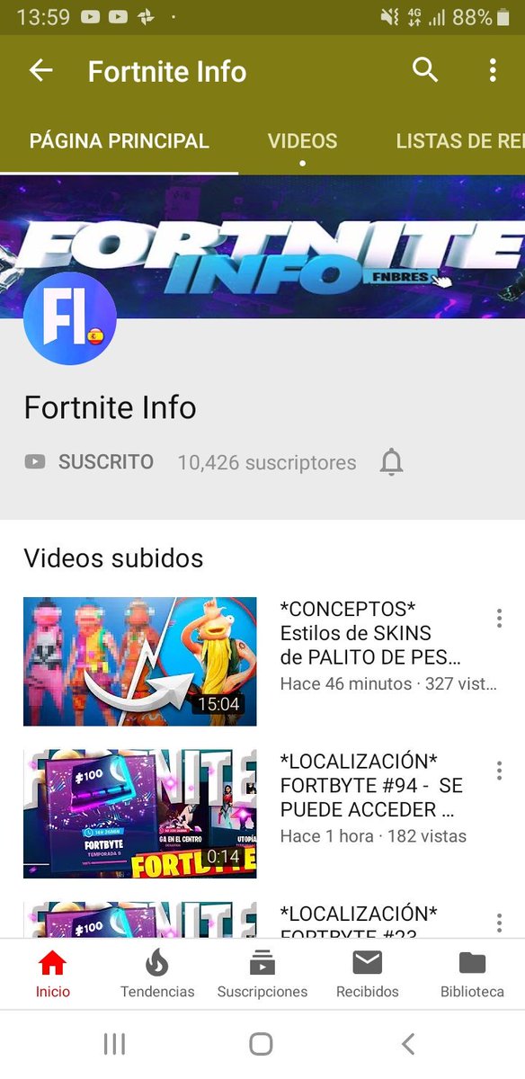 Jerem2696's tweet photo. @FortniteEsp_ https://t.co/coTBnD4jkg