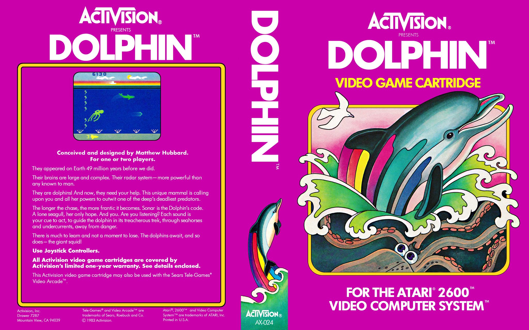 Video Game Boxes on X: 