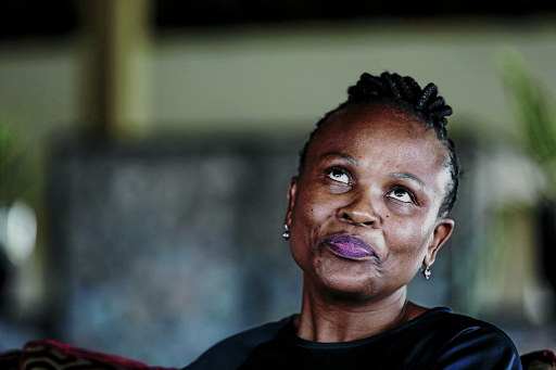 SundayTimesZA's tweet photo. Meet Busisiwe Mkhwebane’s “rogue unit” star witness - a pot-smoking Rastafarian who knows nothing about the unit. Read all about it in the #SundayTimesZA tomorrow. https://t.co/bcm25cvRlb