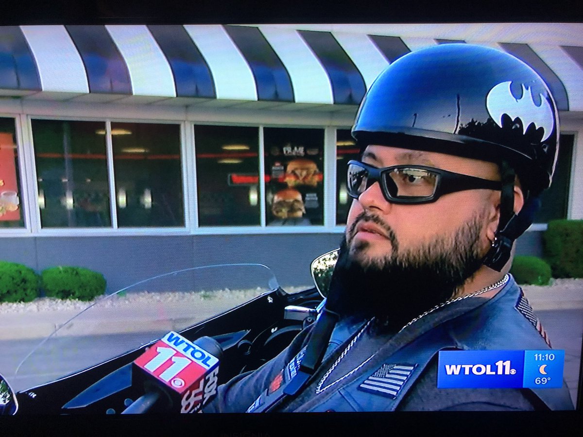 Anyone: “What’s Toledo like?”

Me: