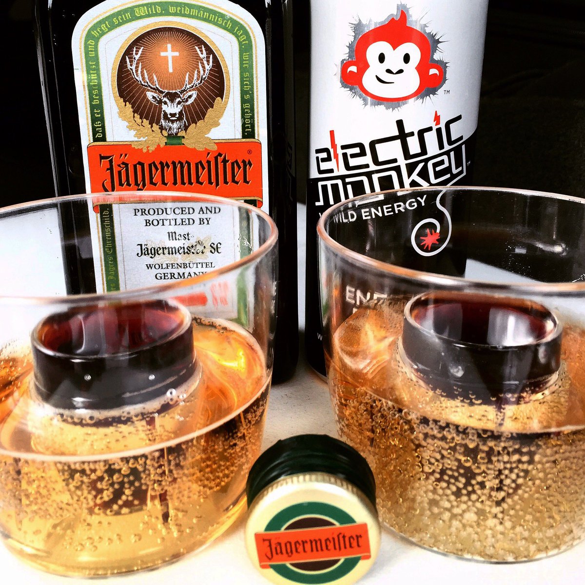 Electric Monkey tweet media