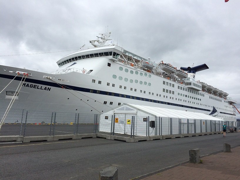 MS Magellan tweet media