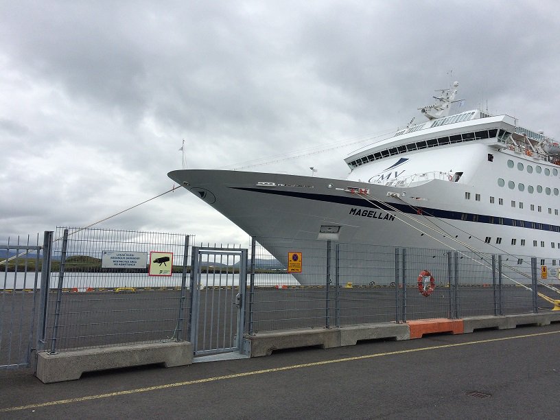 MS Magellan tweet media