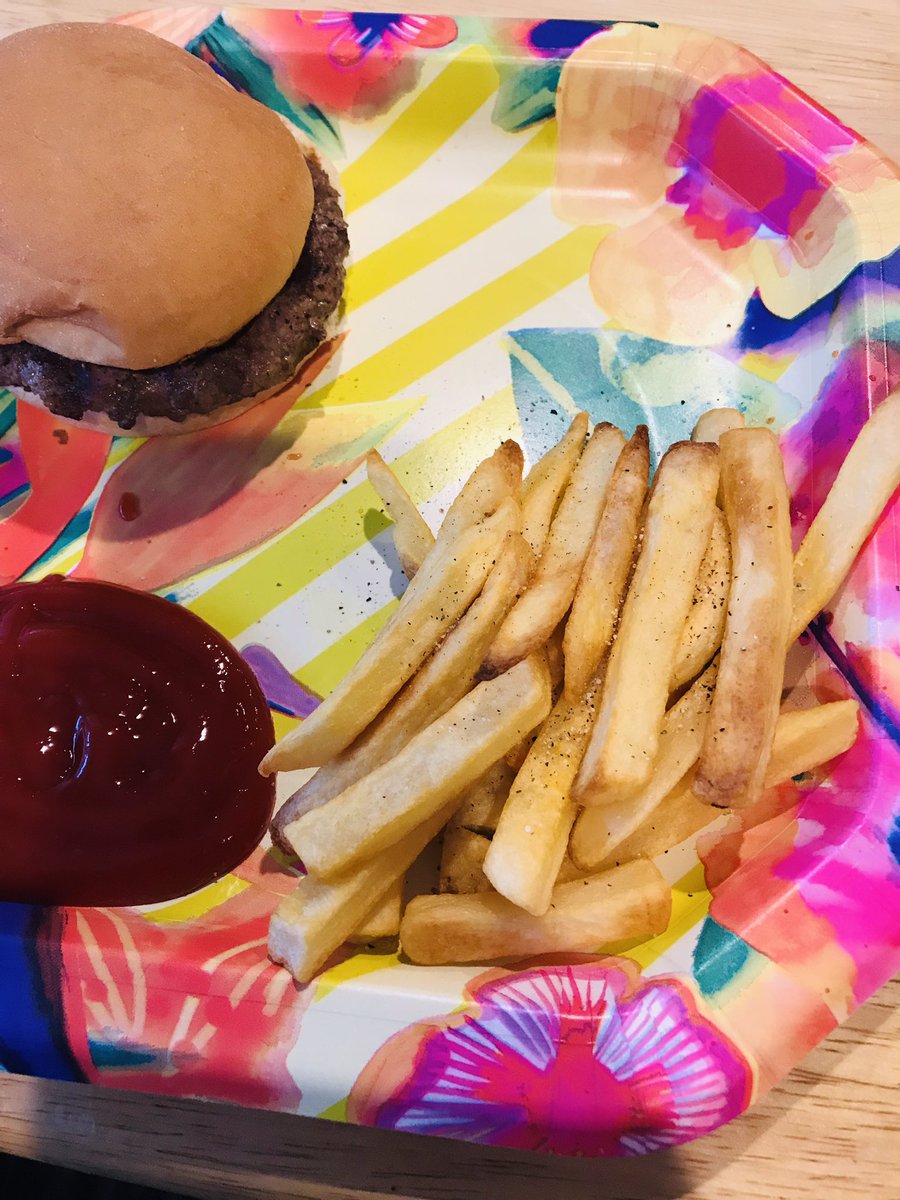 scottmsstate's tweet image. #NationalFrenchFryDay so when in Rome. #Simplot @SimplotPartners