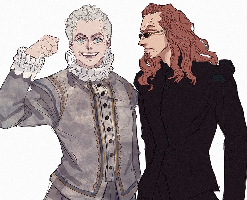 oldcolaisacat's tweet photo. #GoodOmens https://t.co/gm4aZUmQOf