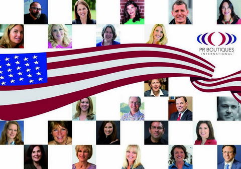PR Boutique International: collaborazione tra Encanto Pr e un network di 23 agenzie boutique americane bit.ly/2xHms8z