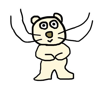 ブサカワのtwitterイラスト検索結果 古い順