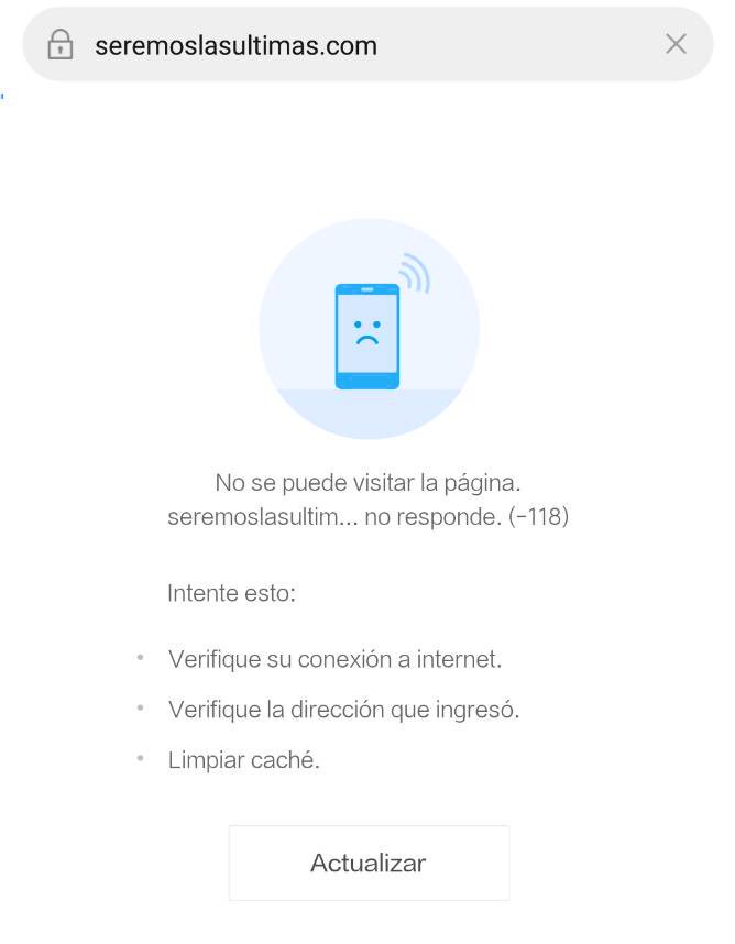 SurkunaEc's tweet photo. URGENTE | Hemos recibido ataques en nuestra web https://t.co/2QxTiSGoIv y no está disponible, estamos trabajando para recuperarla. #NoNosCallarán el miedo cambio de bando. https://t.co/g5J06NxnDR