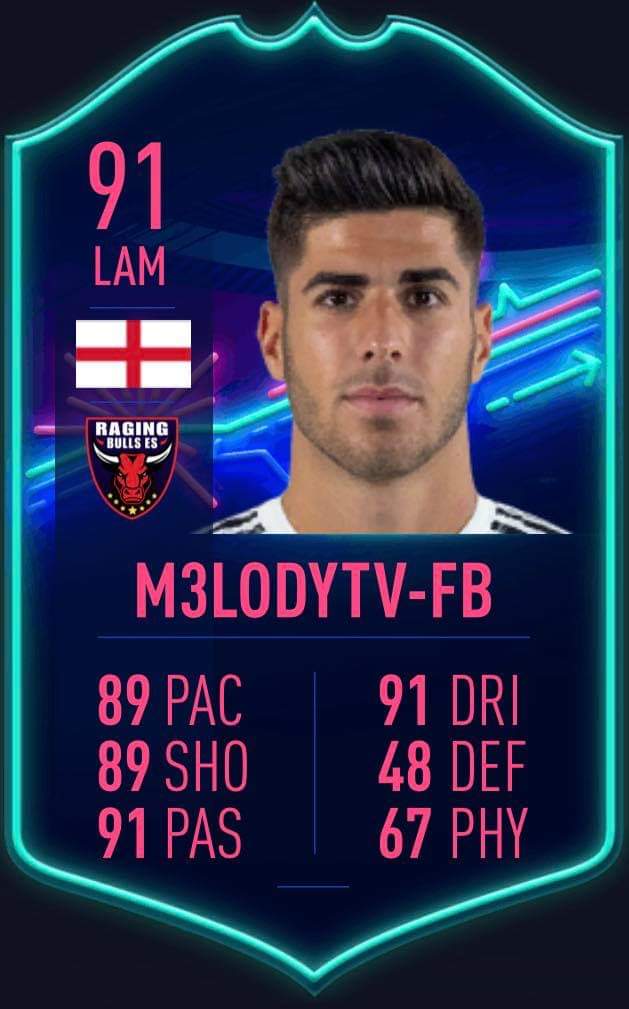 FcAcapulco's tweet photo. Acapulco FC has just inked English attacker @M3lodyGaming !!! 🎉🎉
Jack Melody is a premier attacker who will diversify our attack and add another layer to the Waves!! Look for Jack to make his first appearance for #awfc this week!! 🌊🌊🌊🌊🌊 https://t.co/am5xxOlWnH