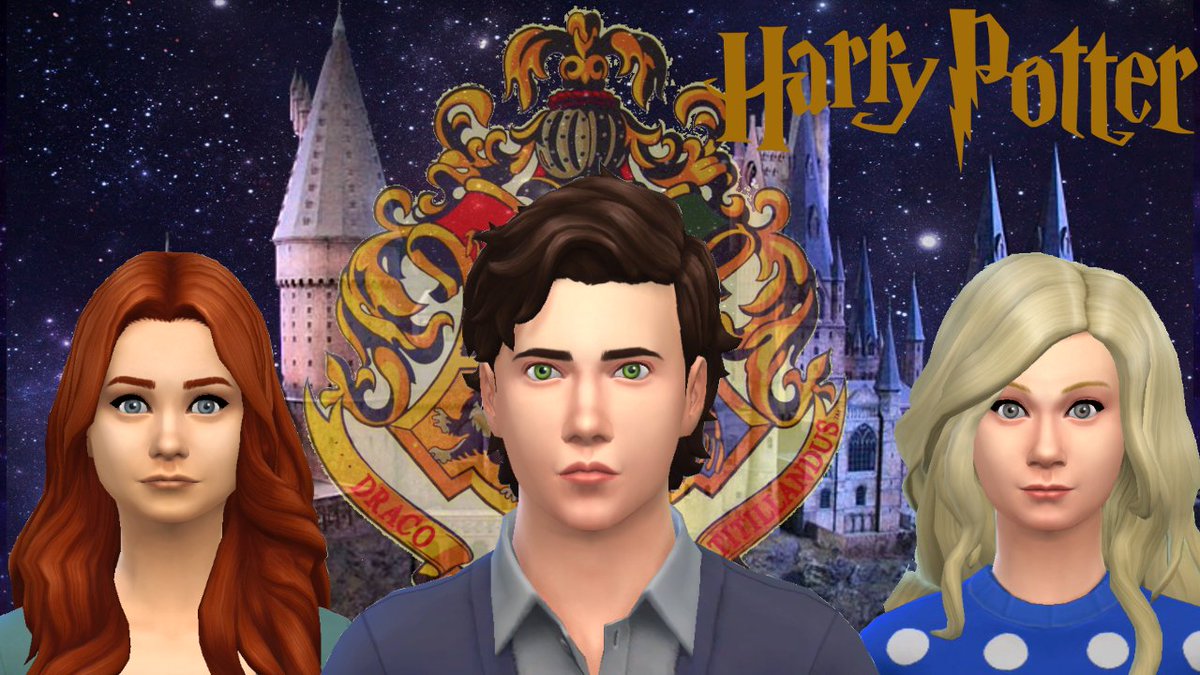 Autumnembersyt's tweet photo. Hello! I have uploaded Harry potter The Silver Trio - The Sims 4 CAS. Again I felt a lot pressure making these charterers so I got help from sister who is a massive potterhead.
#ShowUsYourBuilds #TheSims4 #HarryPotter #TS4 #CAS #TheSims #silvertrio
https://t.co/vIorQER87L https://t.co/r2sYeF4U6r