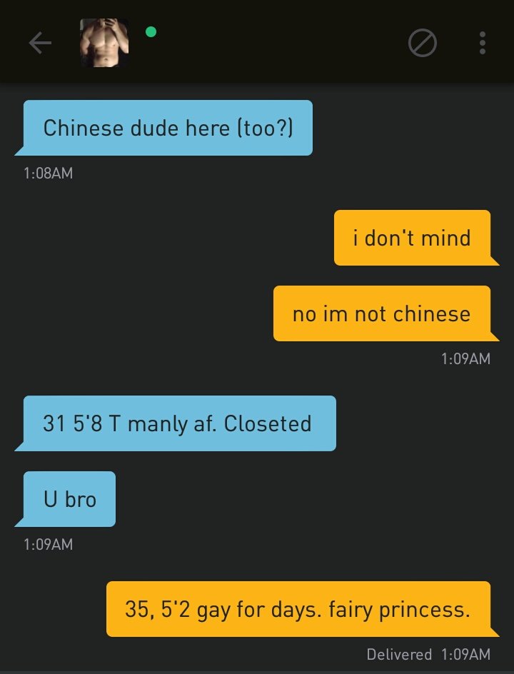 PlusH2552's tweet image. And for tonight&apos;s dose of #ToxicMasculinity and #internalized  #homophobia...