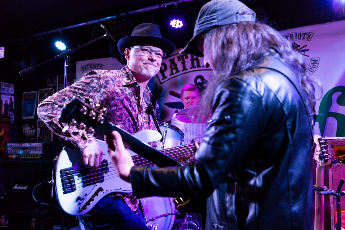 The Nile Deltas tweet media