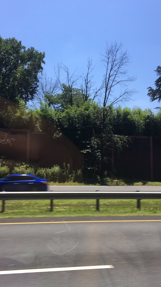 7 hours til Nashville!!