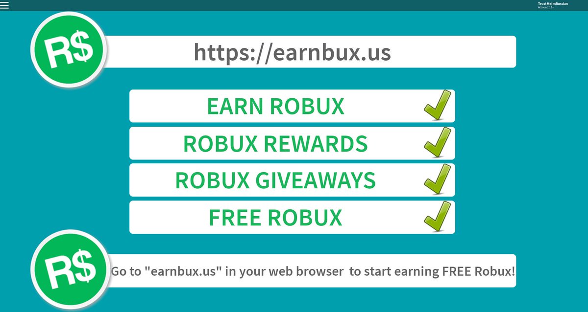 Earnbux Me Roblox How To Get Free Robux And Keep It How To Get
