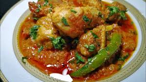 AsiankitchenC's tweet image. #Chicken  #spicy #chili #tasty #perfectfood #Karhayi #aromaticcurry 
Chicken Karhayi Recipe is one of the most popular and consumed dish of Pakistan.