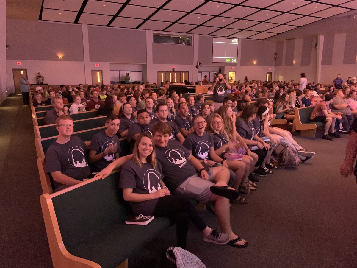 fbcRock's tweet image. #Project2019