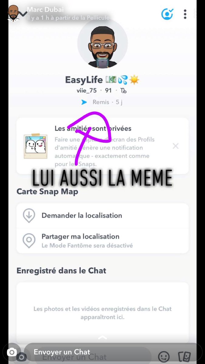 nabila_bey's tweet photo. Attention arnaque faire passer le message au Max force au peuple 🙏🙏😱😱 https://t.co/scfuIAjORL