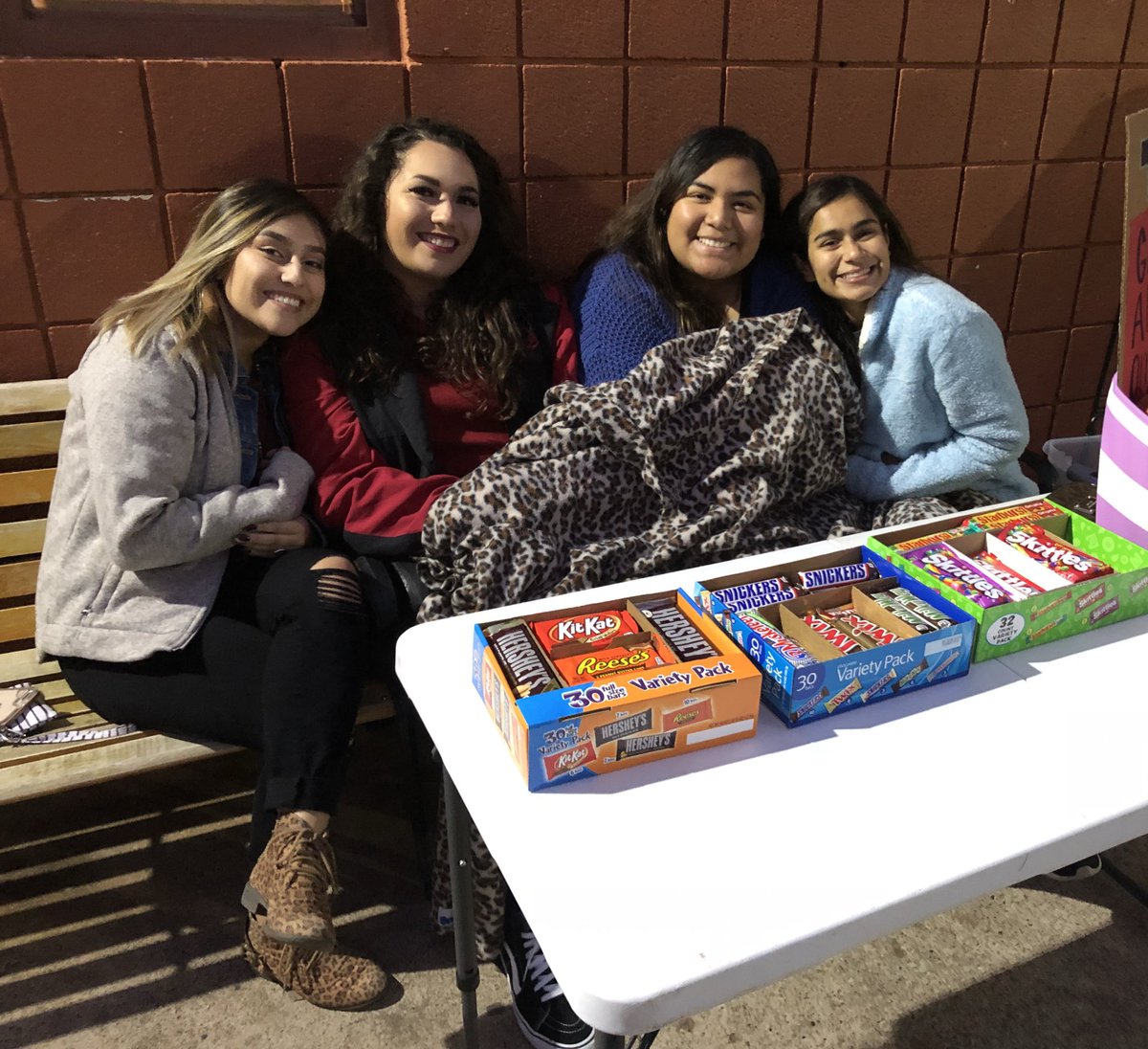 TECH GAMMAS tweet media