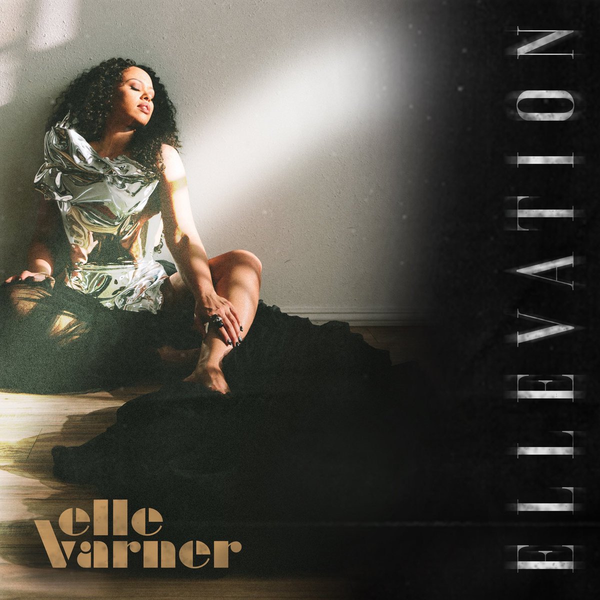 FreshJacobs's tweet image. Honestly, @ellevarner ‘s new EP #ELLEVATION is so damn good. Welcome back!