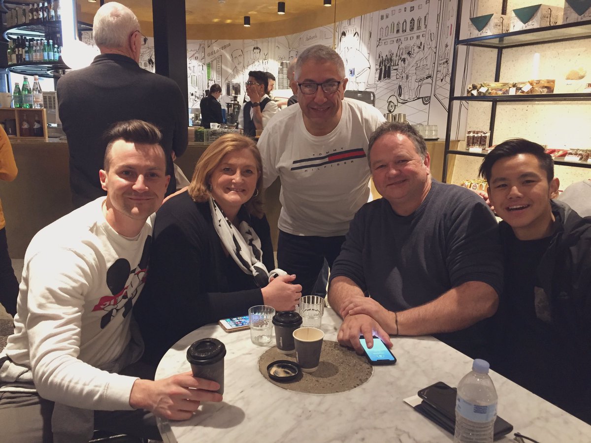 Dr Sam Howe tweet media