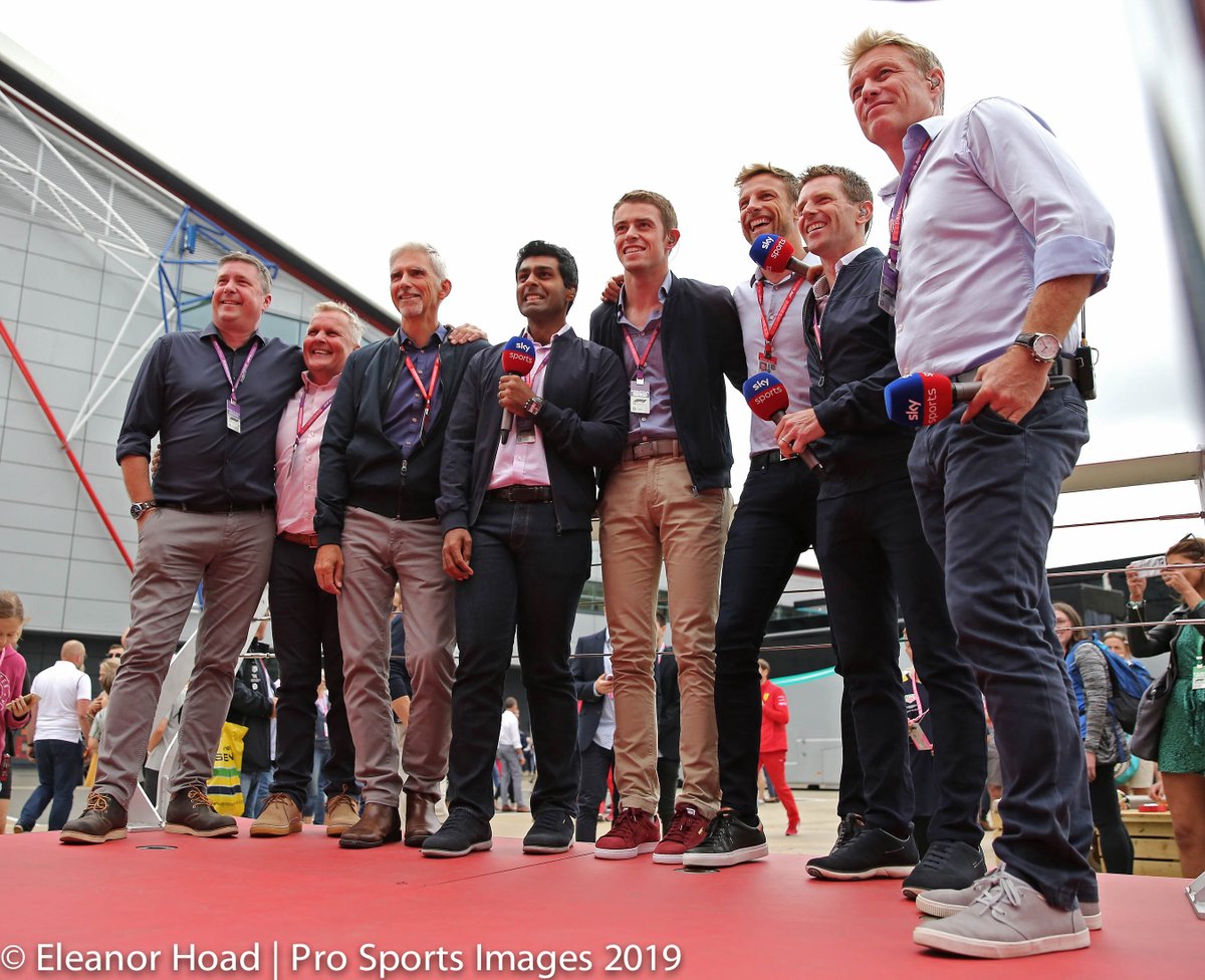 EllieJHoad's tweet photo. @CroftyF1 fab group photo of you all 📸 
Image: @EllieJHoad via @ProSportsImages https://t.co/ot68ssZhBf