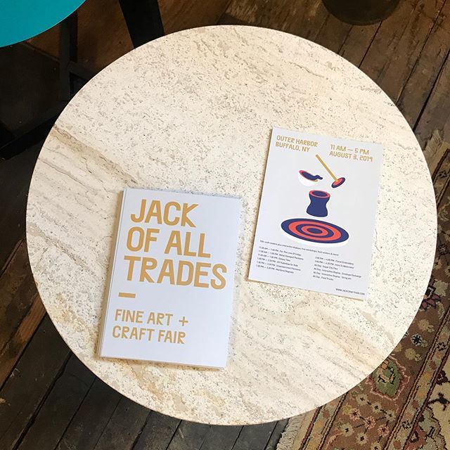 JackCraftFair's tweet photo. Spotted in the wild! Just three short weeks from today 😎✨🌈⚡️ https://t.co/1WYqQk7pta