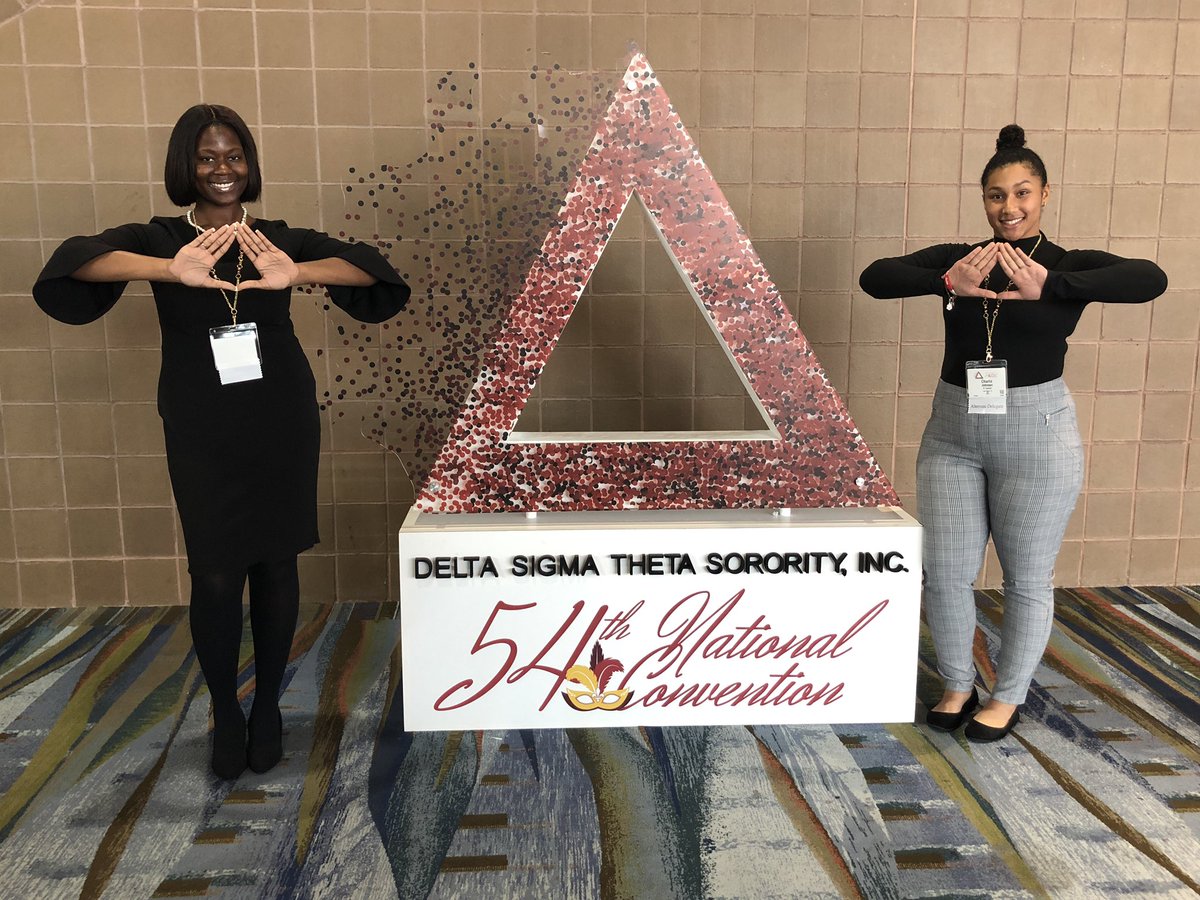 Xi Epsilon ΔΣΘ tweet media
