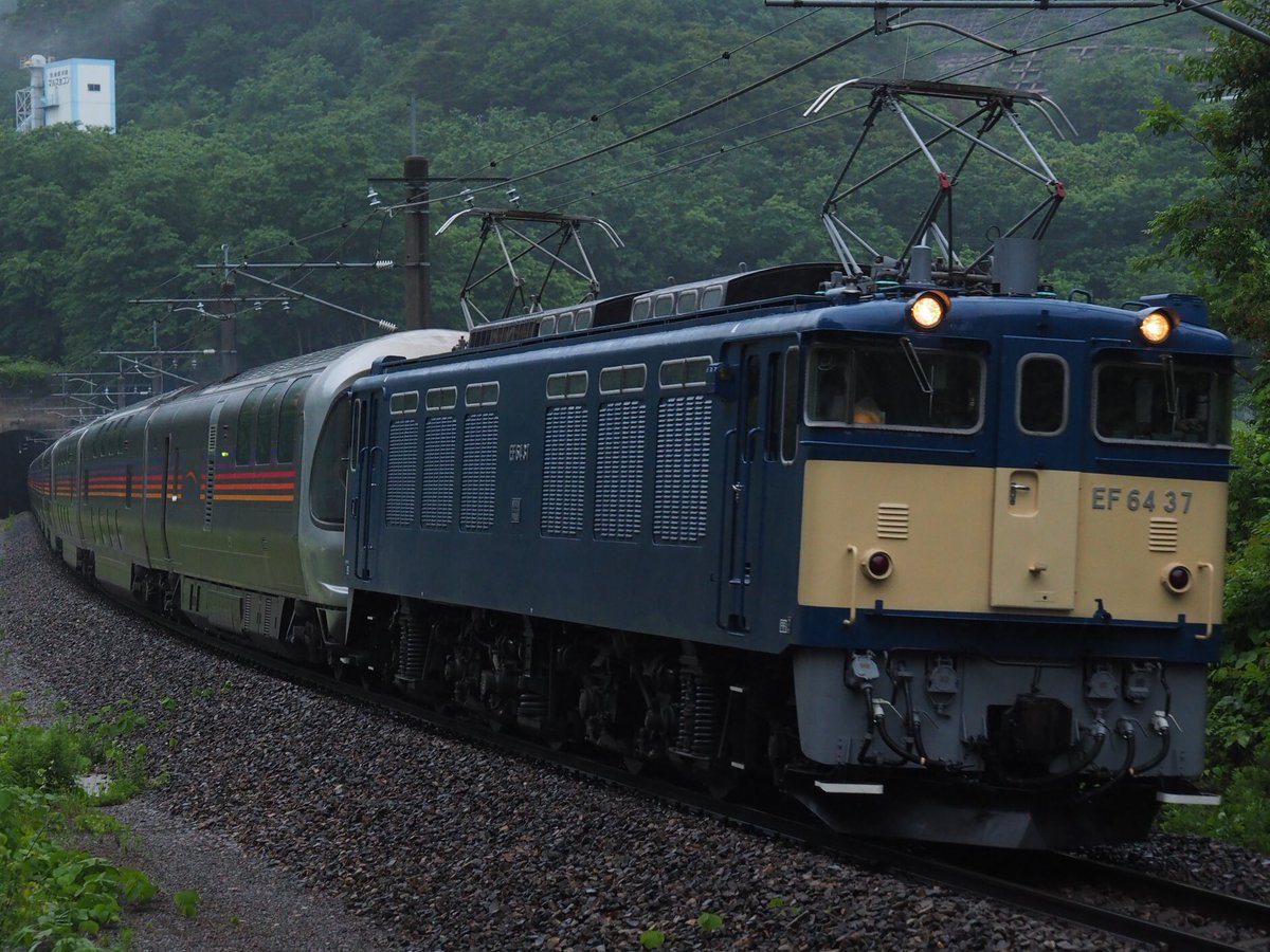 カシオペア信州