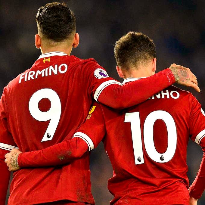 AnfieldRd96's tweet photo. You’re lying if you say you don’t miss this. https://t.co/oItvEqqaBG